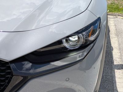 2026 Mazda CX-30 - Photo 8