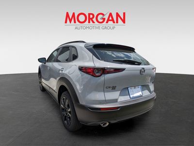 2026 Mazda CX-30 - Photo 6