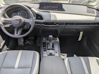2026 Mazda CX-30 - Photo 12