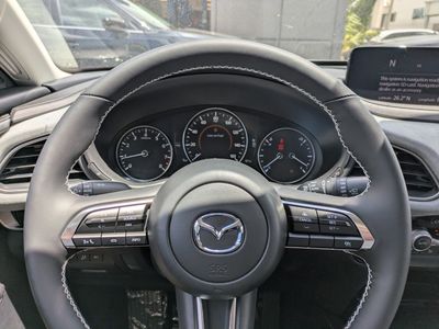2026 Mazda CX-30 - Photo 22
