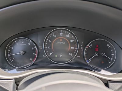 2026 Mazda CX-30 - Photo 23