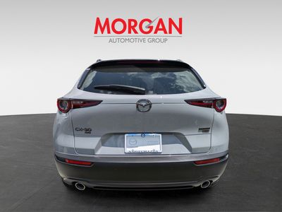 2026 Mazda CX-30 - Photo 5