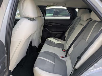 2026 Mazda CX-30 - Photo 11