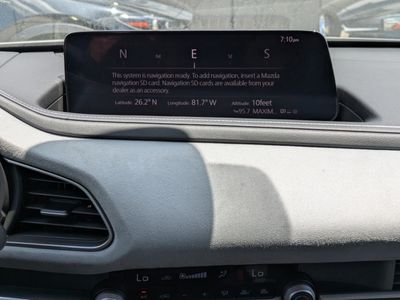 2026 Mazda CX-30 - Photo 15