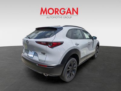 2026 Mazda CX-30 - Photo 4