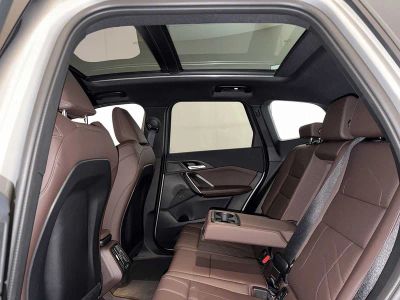2025 BMW X1 xDrive28i - Photo 20