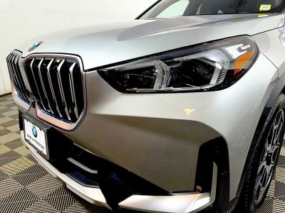 2025 BMW X1 xDrive28i - Photo 26