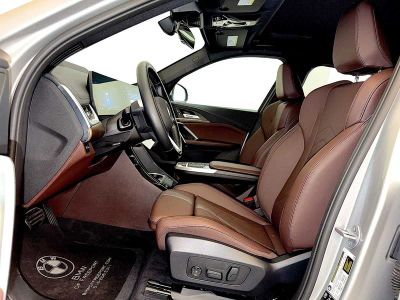 2025 BMW X1 xDrive28i - Photo 8