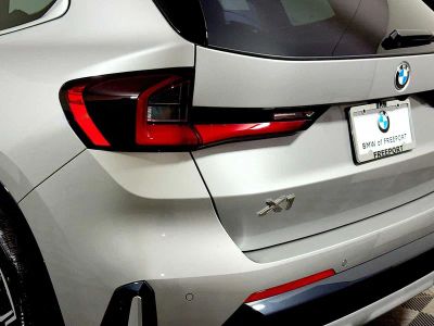 2025 BMW X1 xDrive28i - Photo 27