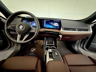 2025 BMW X1 xDrive28i - Photo 11