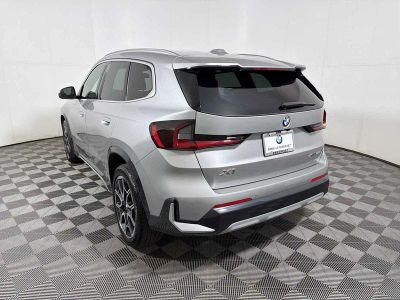 2025 BMW X1 xDrive28i - Photo 4
