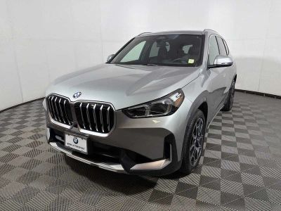 2025 BMW X1 xDrive28i - Photo 2
