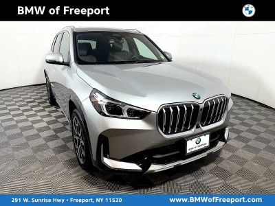 2025 BMW X1 xDrive28i - Photo 32