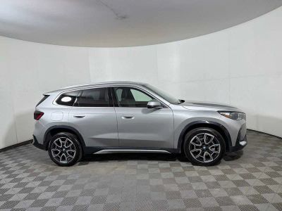 2025 BMW X1 xDrive28i - Photo 6