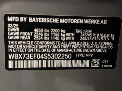 2025 BMW X1 xDrive28i - Photo 21