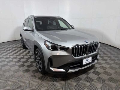 2025 BMW X1 xDrive28i - Photo 1