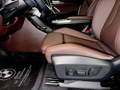 2025 BMW X1 xDrive28i - Photo 9