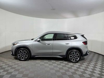 2025 BMW X1 xDrive28i - Photo 3