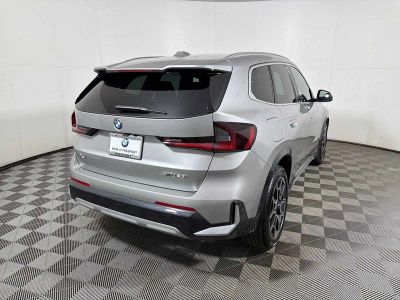 2025 BMW X1 xDrive28i - Photo 5