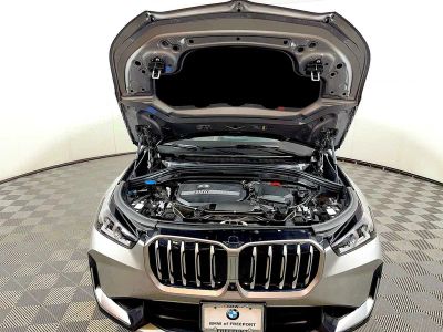 2025 BMW X1 xDrive28i - Photo 31