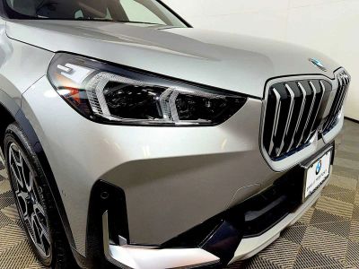 2025 BMW X1 xDrive28i - Photo 25