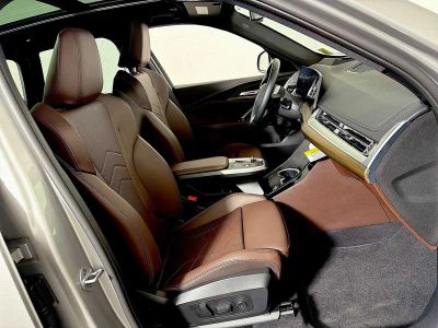 2025 BMW X1 xDrive28i - Photo 24