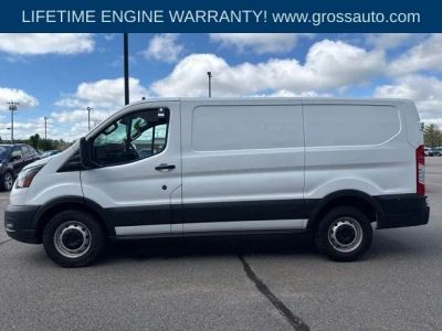 2020 Ford Transit-150 Cargo Van — detail view