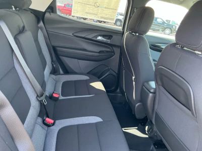 2026 Chevrolet Trailblazer — photo 19 view