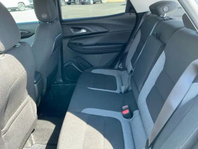 2026 Chevrolet Trailblazer — photo 17 view