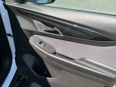 2026 Chevrolet Trailblazer — photo 21 view
