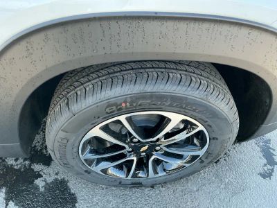 2026 Chevrolet Trailblazer — photo 22 view