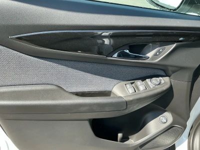 2026 Chevrolet Trailblazer — photo 16 view