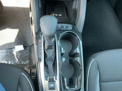 2026 Chevrolet Trailblazer — photo 13 view