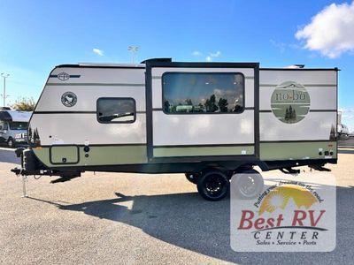 2026 Forest River RV No Boundaries - Photo 8