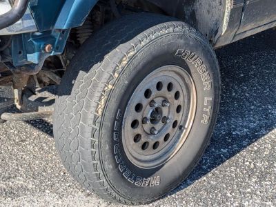 1997 Chevrolet S-10 - Photo 8
