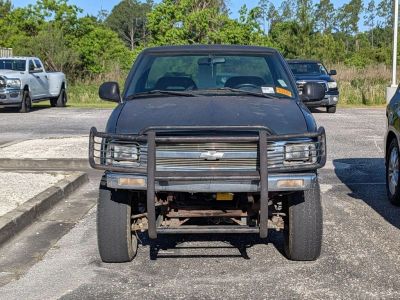 1997 Chevrolet S-10 - Photo 7
