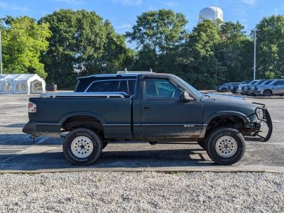 1997 Chevrolet S-10 - Photo 5