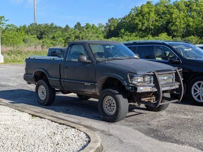 1997 Chevrolet S-10 - Photo 6