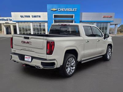 2026 GMC Sierra 1500 — detail view