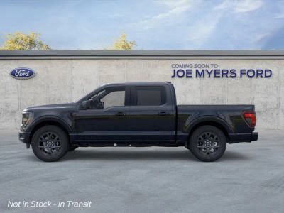 2026 Ford F-150 - Photo 3