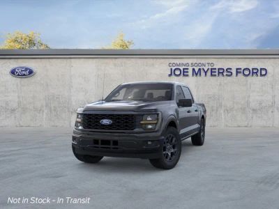 2026 Ford F-150 - Photo 2