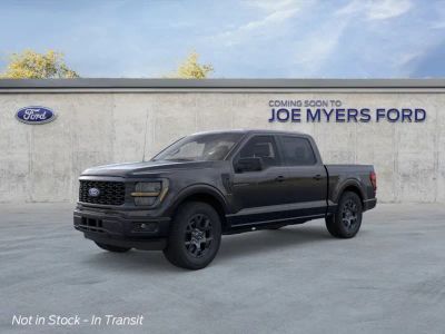 2026 Ford F-150 - Photo 1