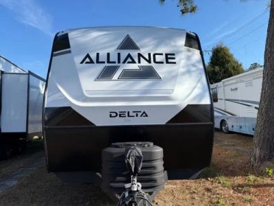 2026 Alliance RV Delta - Photo 2