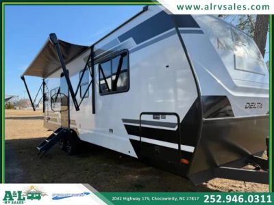 2026 Alliance RV Delta - Photo 1