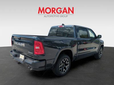 2026 Ram 1500 — detail view