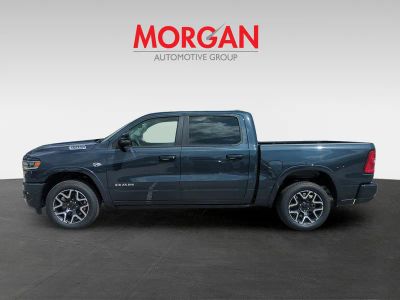 2026 Ram 1500 — photo 8 view