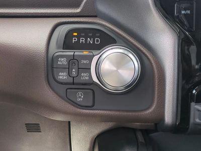 2026 Ram 1500 — photo 19 view