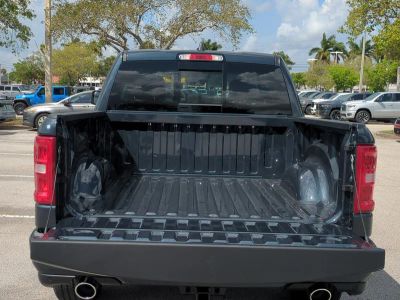 2026 Ram 1500 — photo 13 view