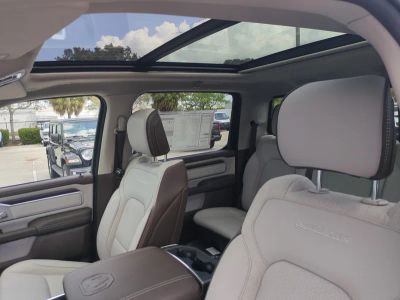 2026 Ram 1500 — photo 21 view