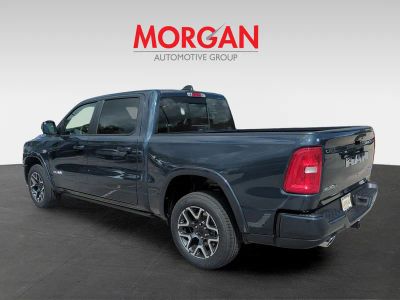 2026 Ram 1500 — photo 7 view